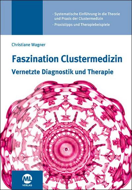 Buchcover: Faszination Clustermedizin