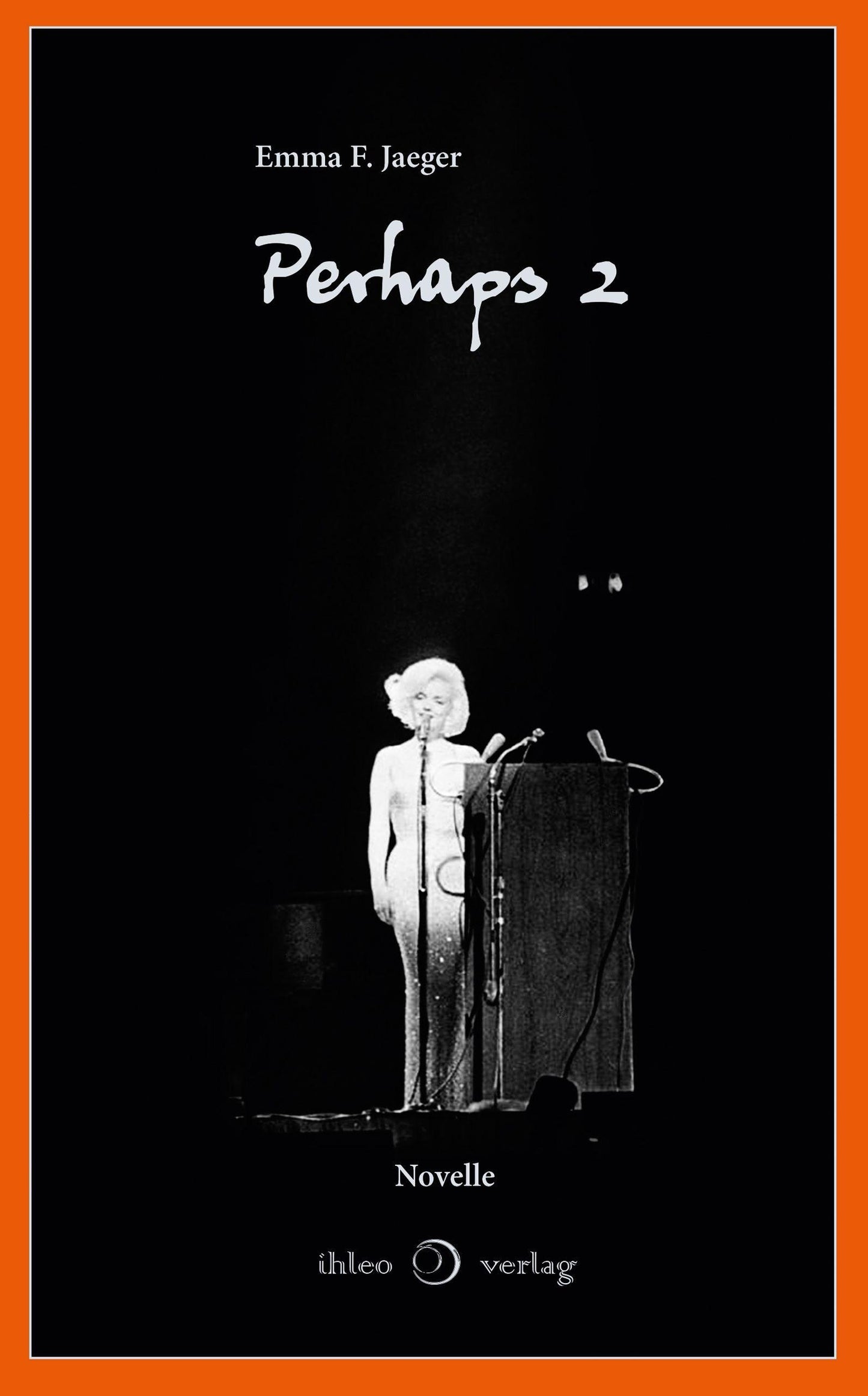 Perhaps 2