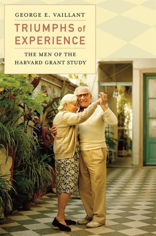 Buchcover: Triumphs of Experience