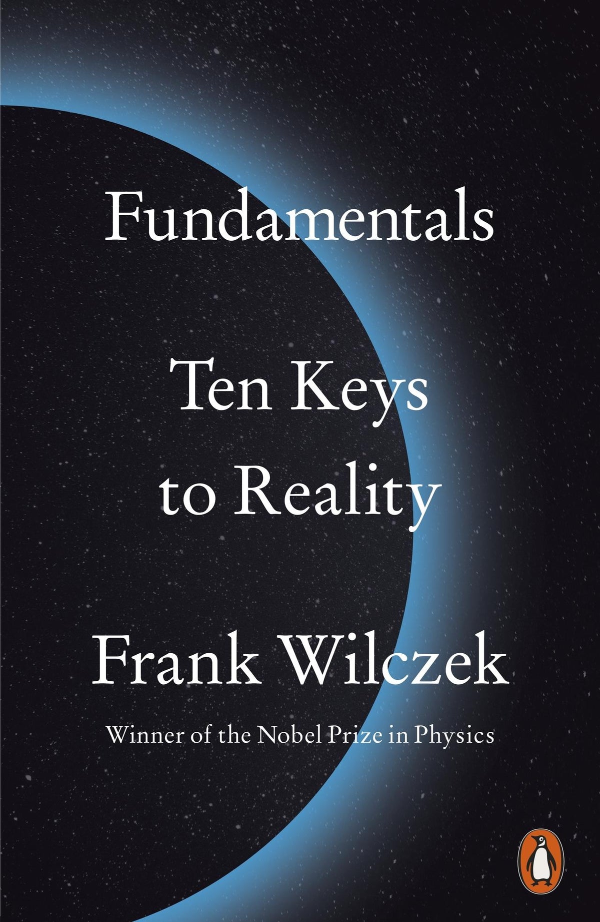 Buchcover: Fundamentals