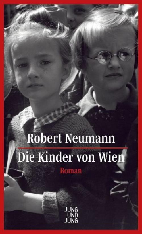 Die Kinder von Wien