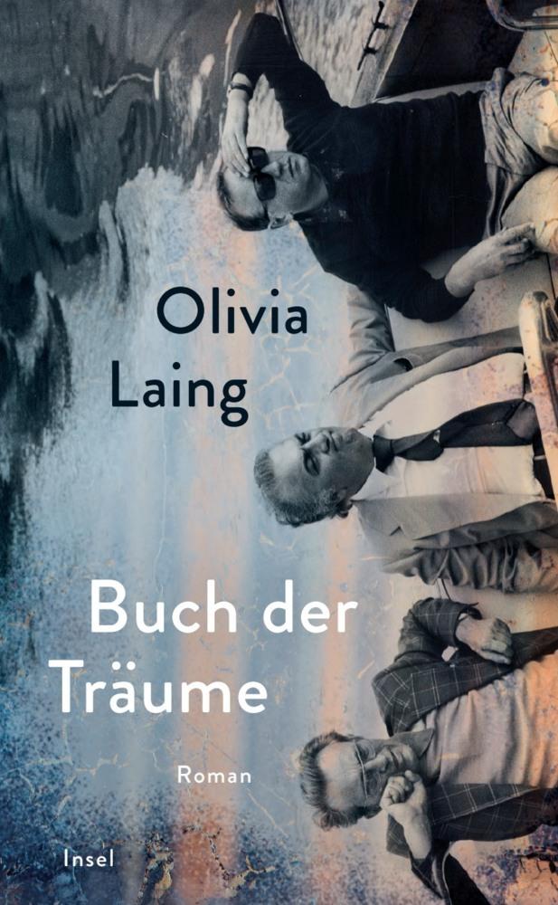 Buch der Träume