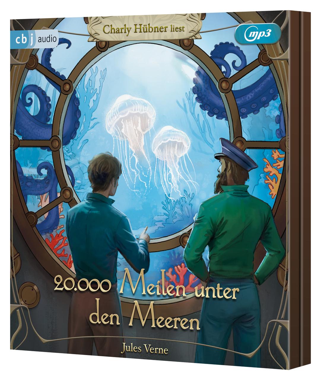 20.000 Meilen unter den Meeren