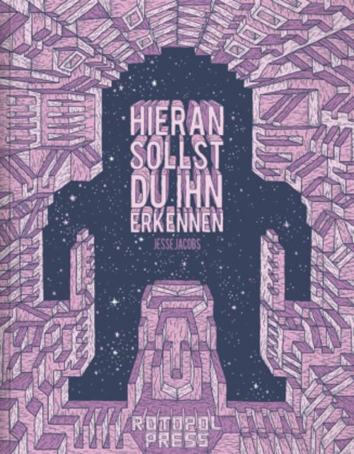 Hieran sollst du ihn erkennen