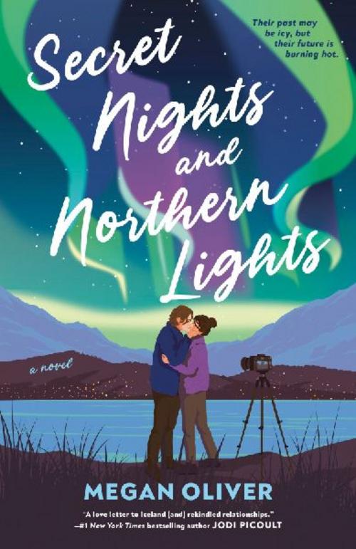 Secret Nights and Northern Lights