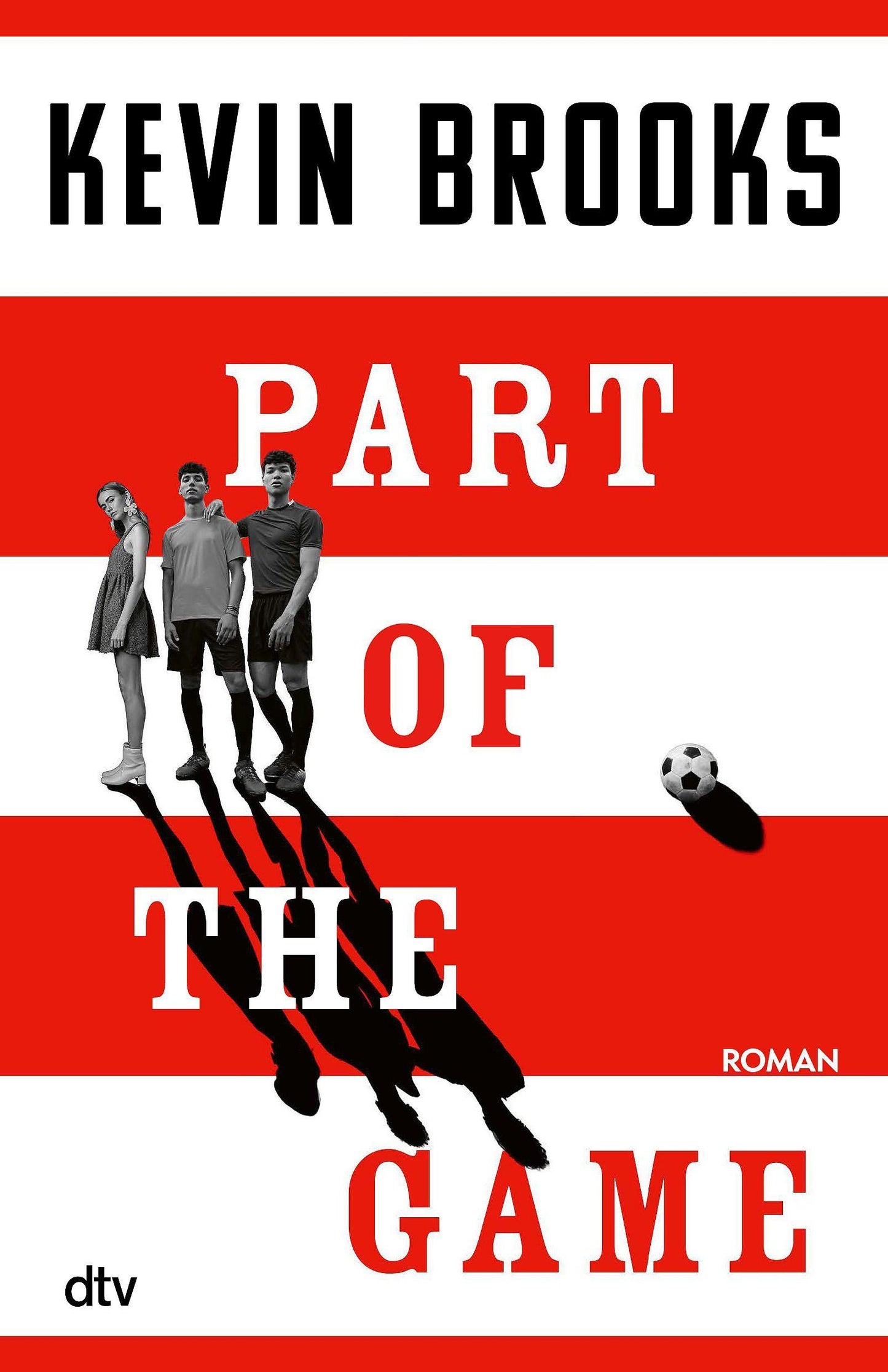 Part of the Game