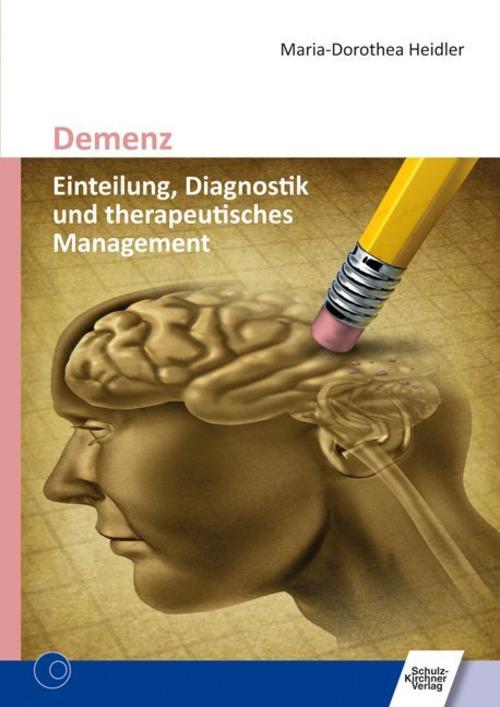 Buchcover: Demenz