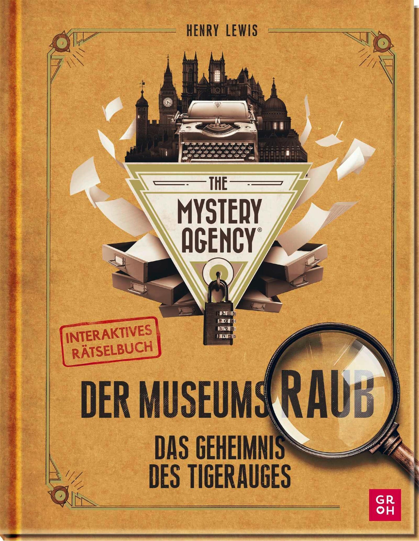 Der Museumsraub