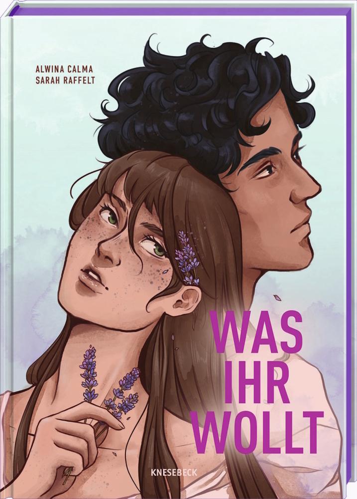 Was ihr wollt