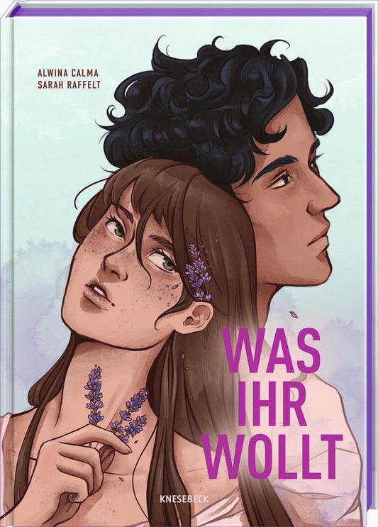 Was ihr wollt