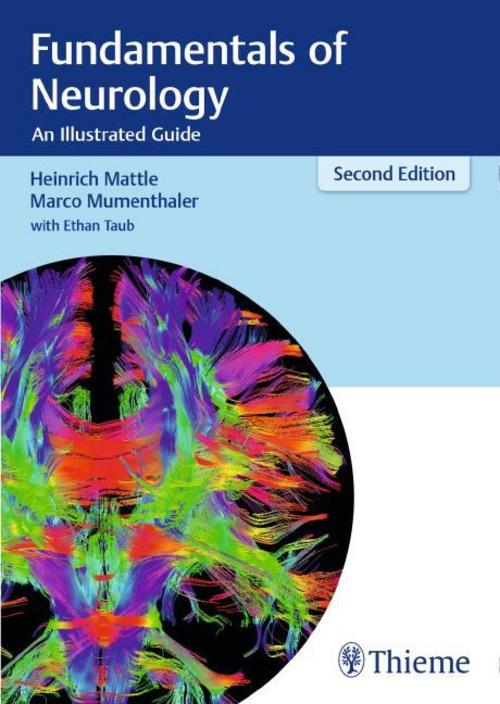 Buchcover: Fundamentals of Neurology