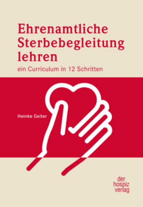 Ehrenamtliche Sterbebegleitung lehren