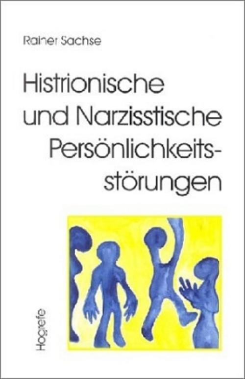 Histrionische und Narzisstische Persönlichkeitsstörungen