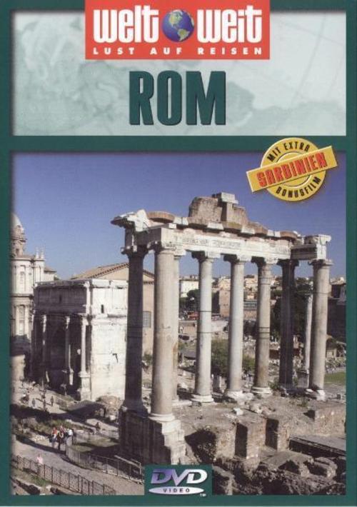 Rom (WW),DVD-Video