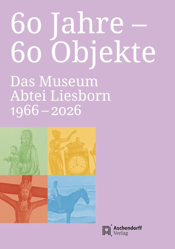60 Jahre - 60 Objekte