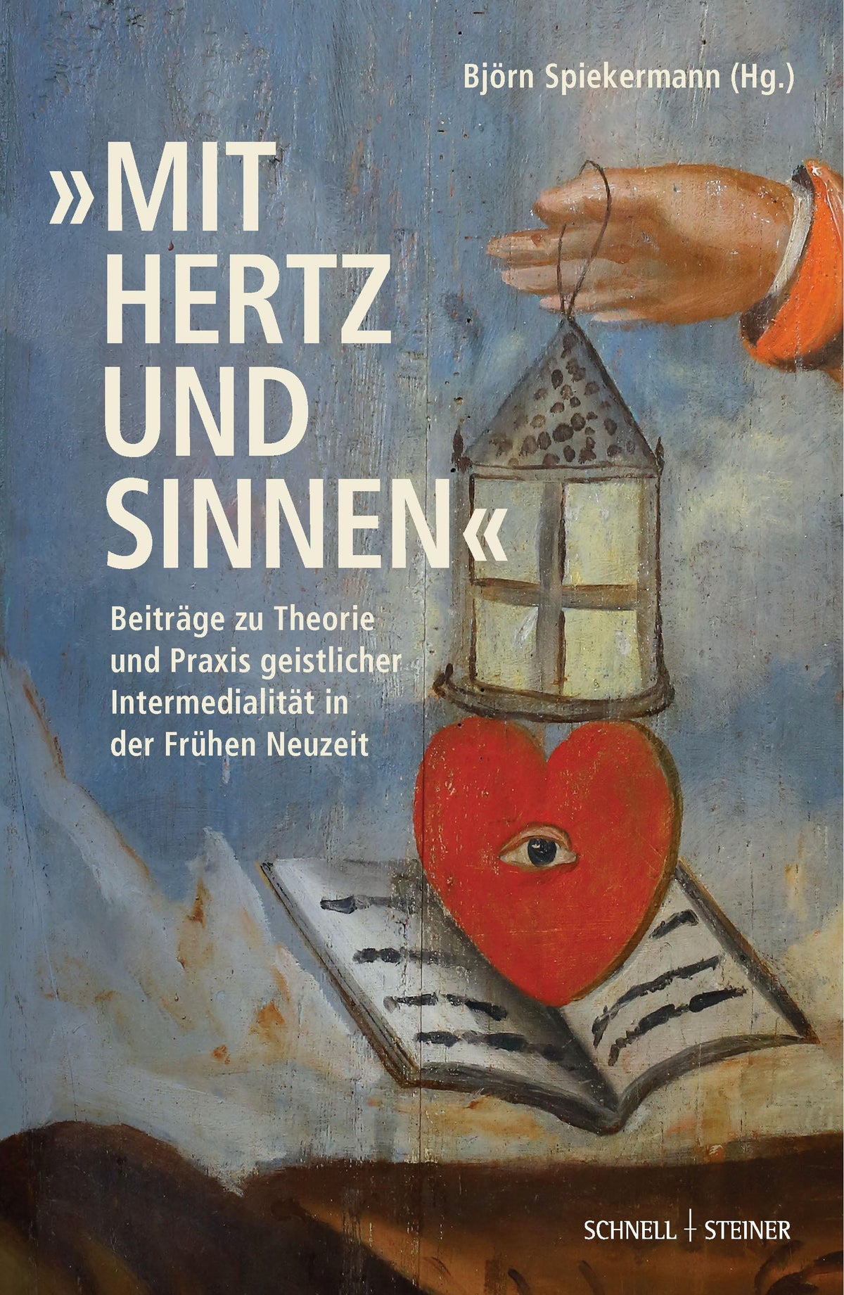 \"mit Hertz und Sinnen\"