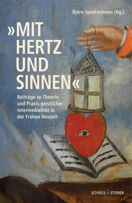 \"mit Hertz und Sinnen\"