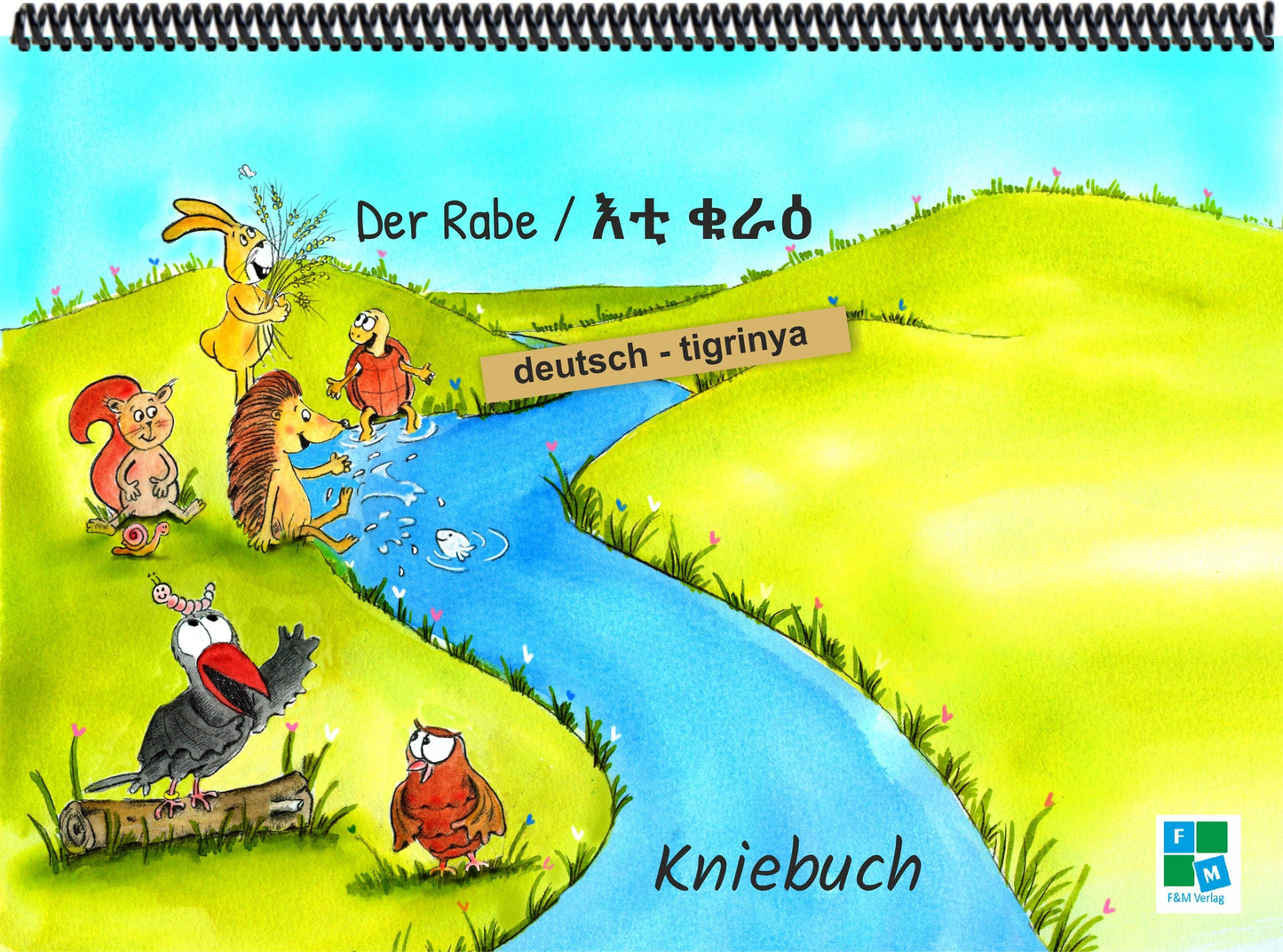 Der Rabe