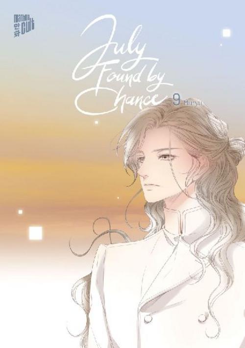 July Found by Chance 9
