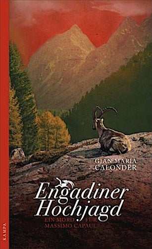 Engadiner Hochjagd