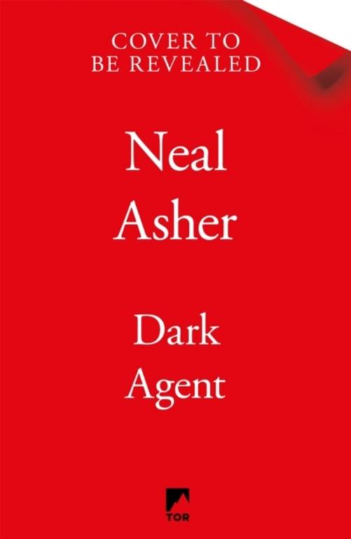 Dark Agent