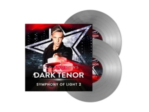 Symphony of Light 2,2 Schallplatten (Limited Silver)