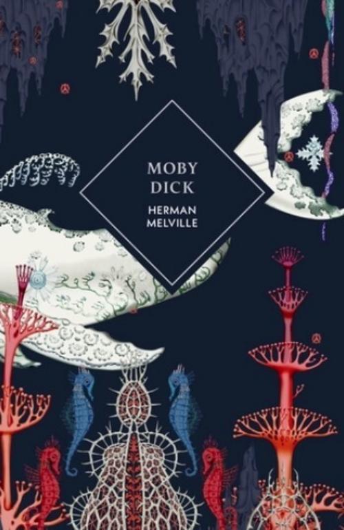 Moby-Dick