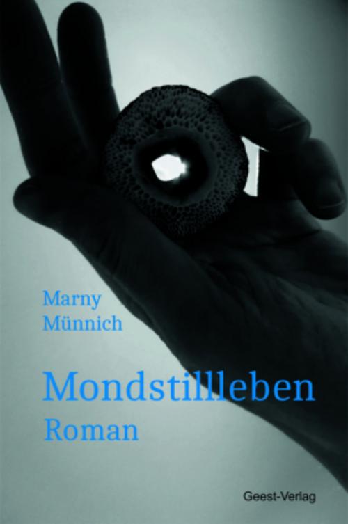 Mondstillleben