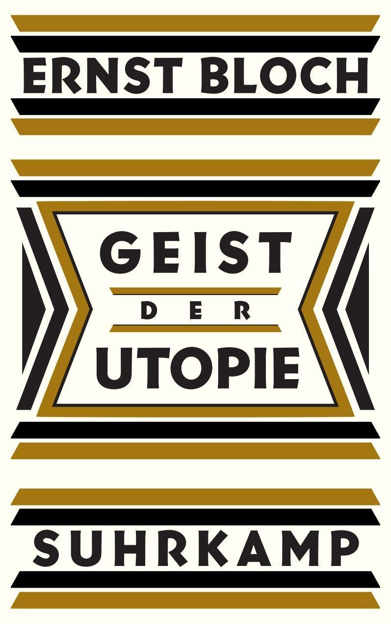 Geist der Utopie