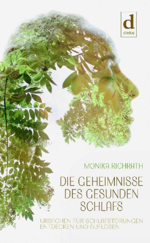 Buchcover: Die Geheimnisse des gesunden Schlafs