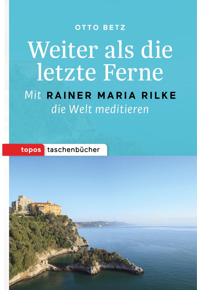 Buchcover: Weiter als die letzte Ferne
