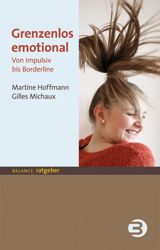 Buchcover: Grenzenlos emotional