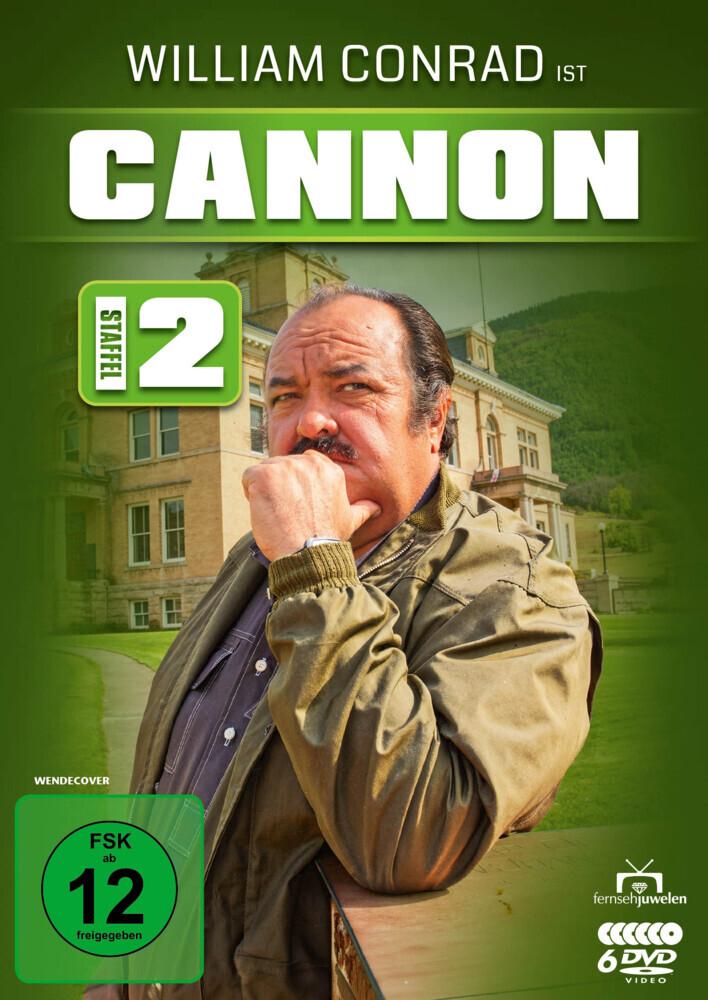 Cannon