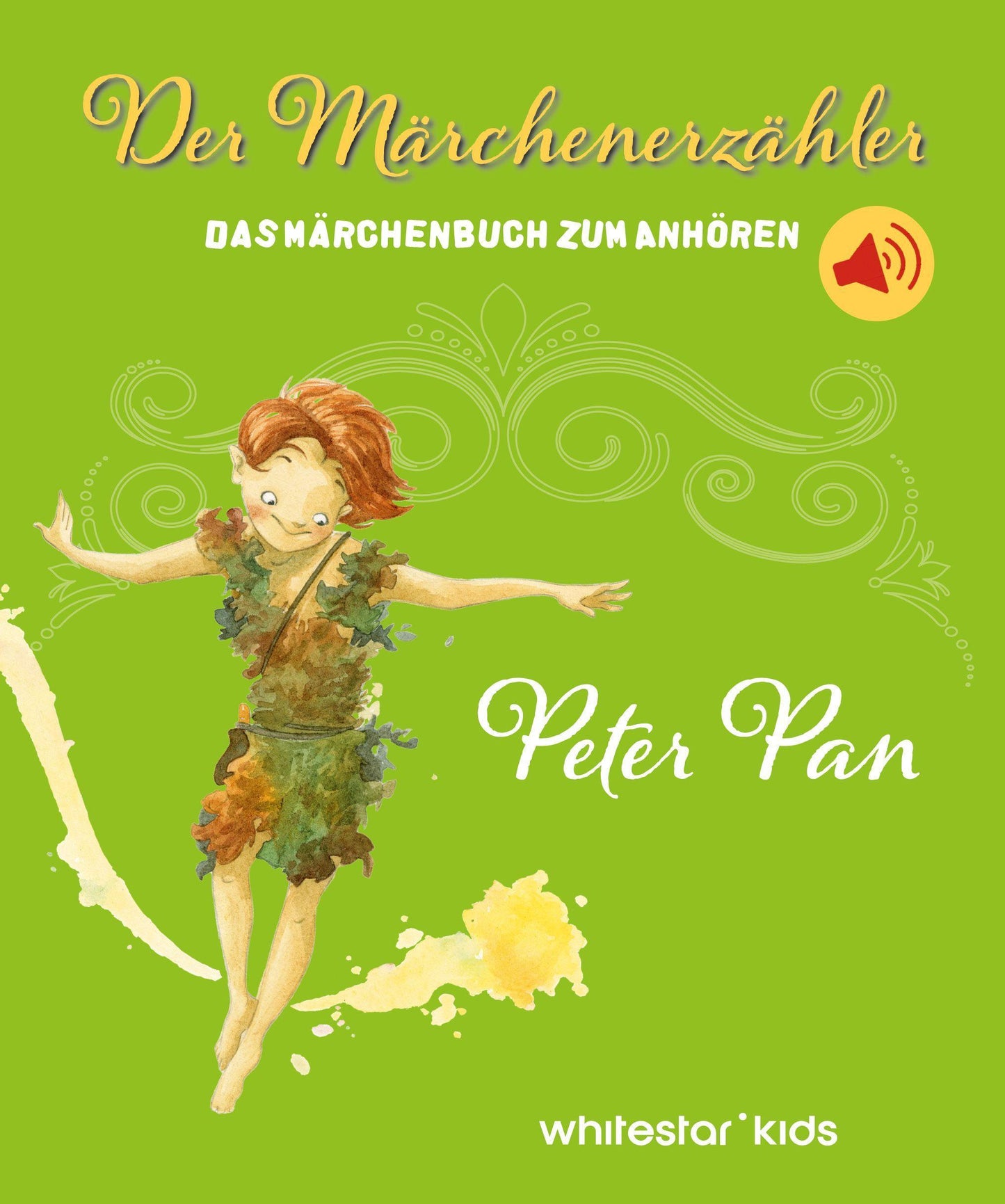 Peter Pan