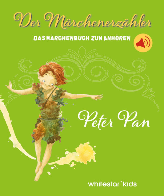 Peter Pan