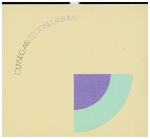 Second Album: 2 Disc Expanded & Remastered Edition