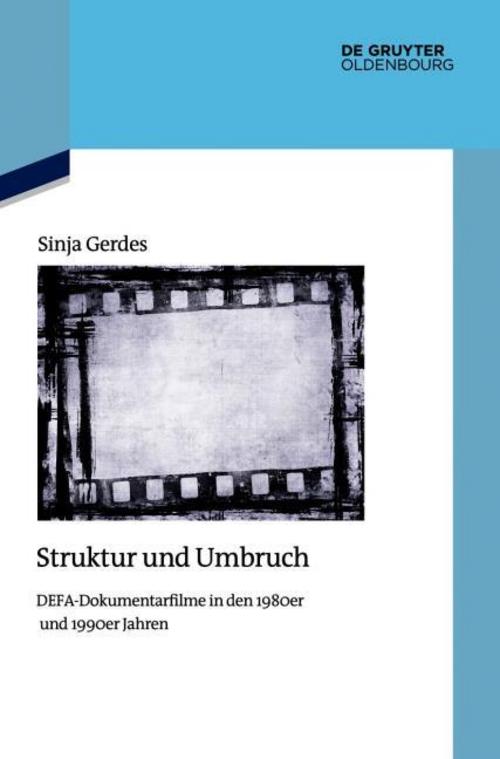 Struktur und Umbruch