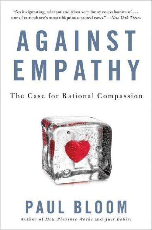 Against Empathy