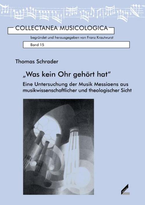 \"Was kein Ohr gehört hat\"