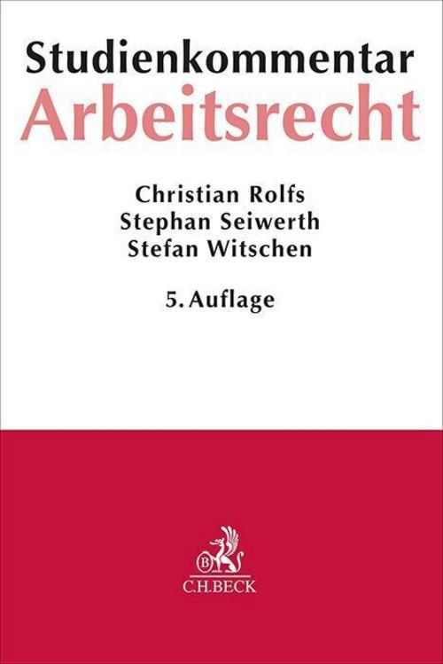 Arbeitsrecht