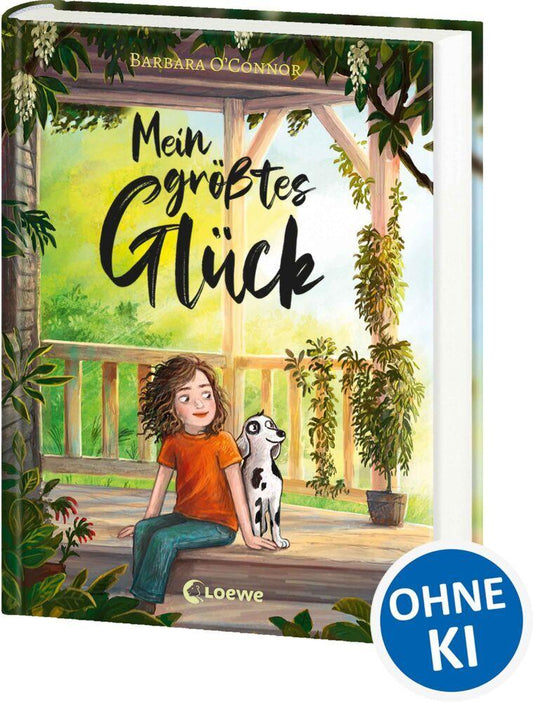 O'Connor, Barbara/Mein größtes Glück