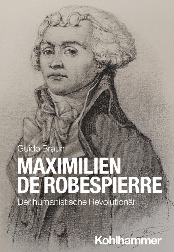 Maximilien de Robespierre