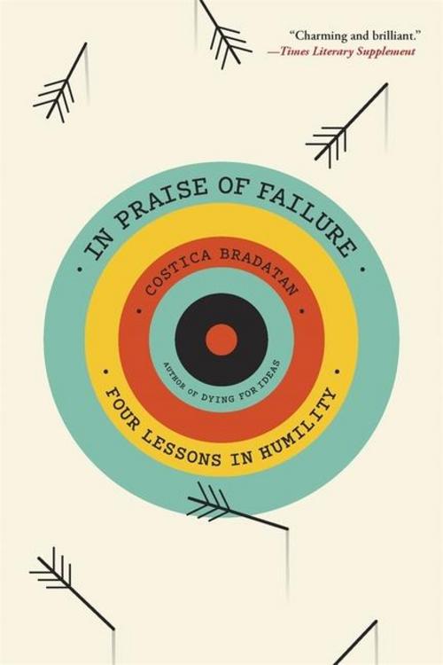 Buchcover: In Praise of Failure