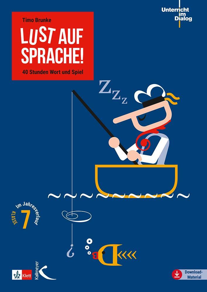 Lust auf Sprache!