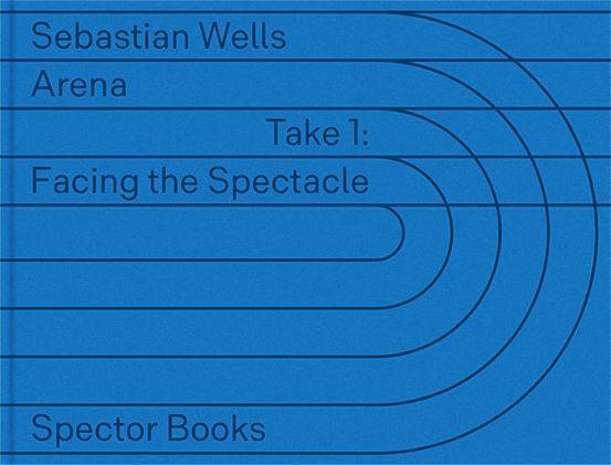 Sebastian Wells: Arena, Take 1