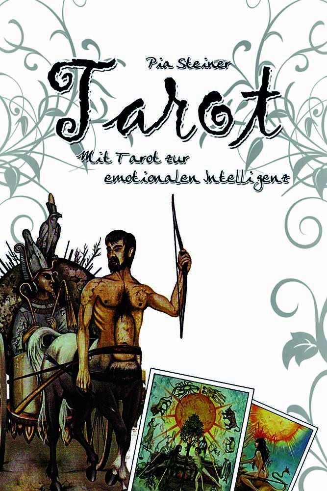 Buchcover: Tarot