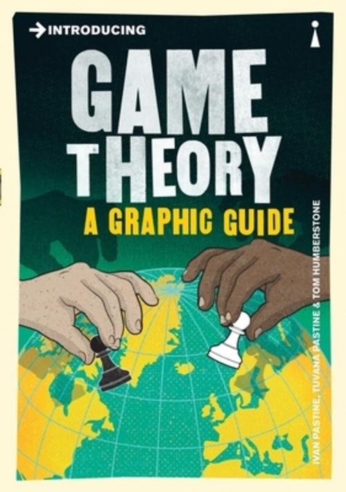 Buchcover: Introducing Game Theory