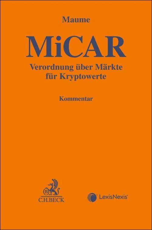 MiCAR