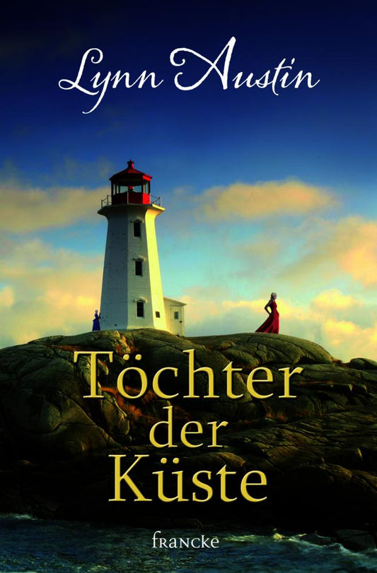 Töchter der Küste