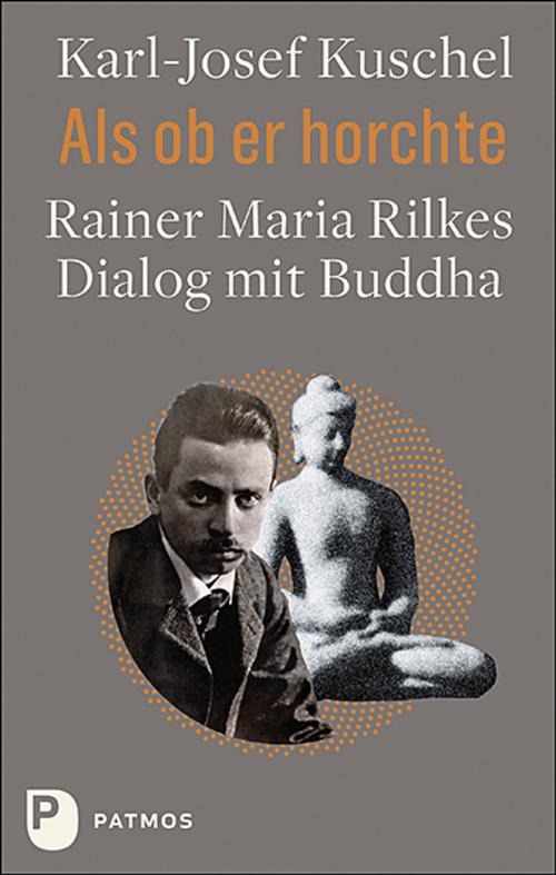 Buchcover: Als ob er horchte